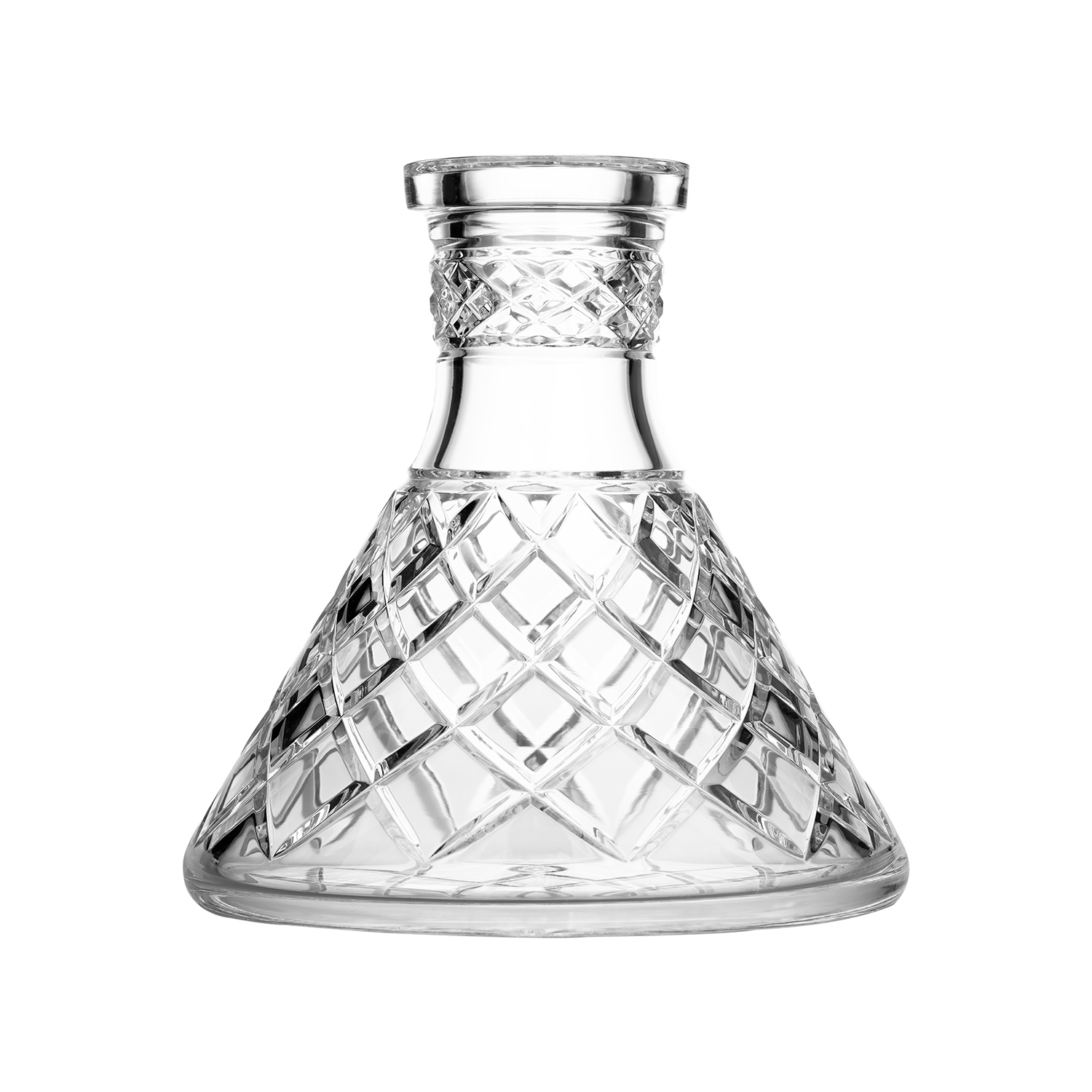 Колба CRYSTAL MINI Сетка