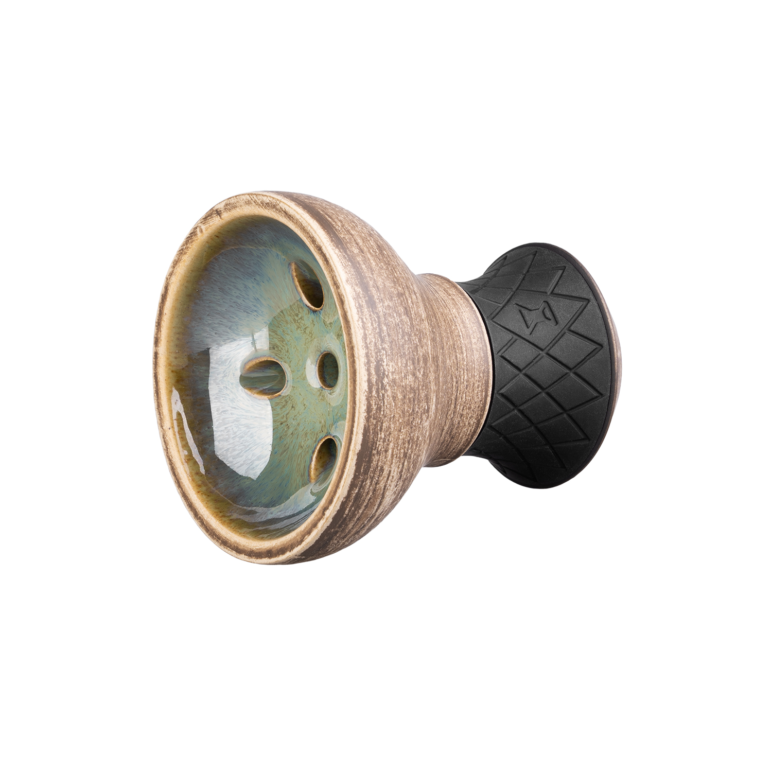 Чаша ALPHA BOWL - Turk Design PRO (Green Fog)