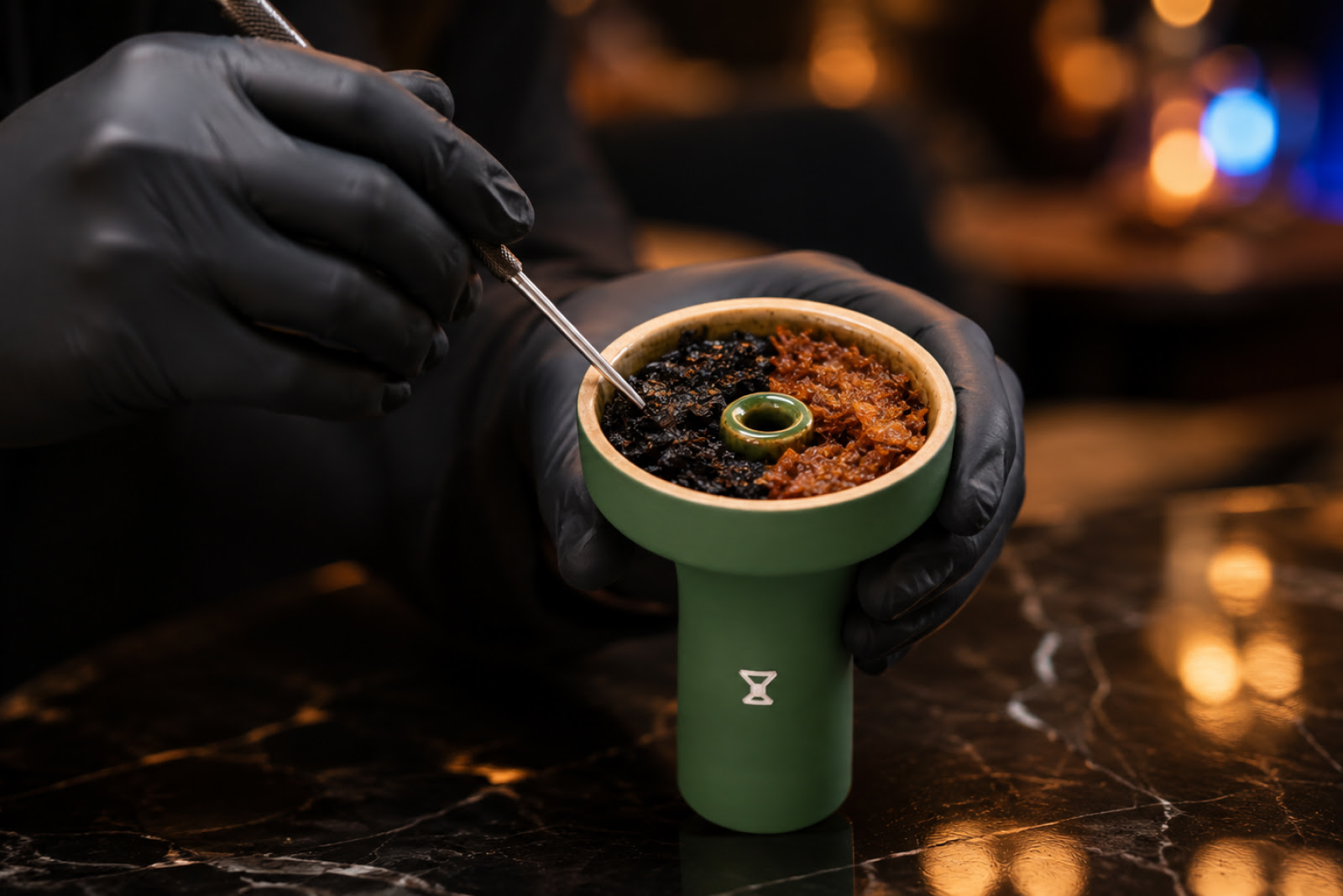 Блог производителя шахт и аксессуаров ALPHA HOOKAH