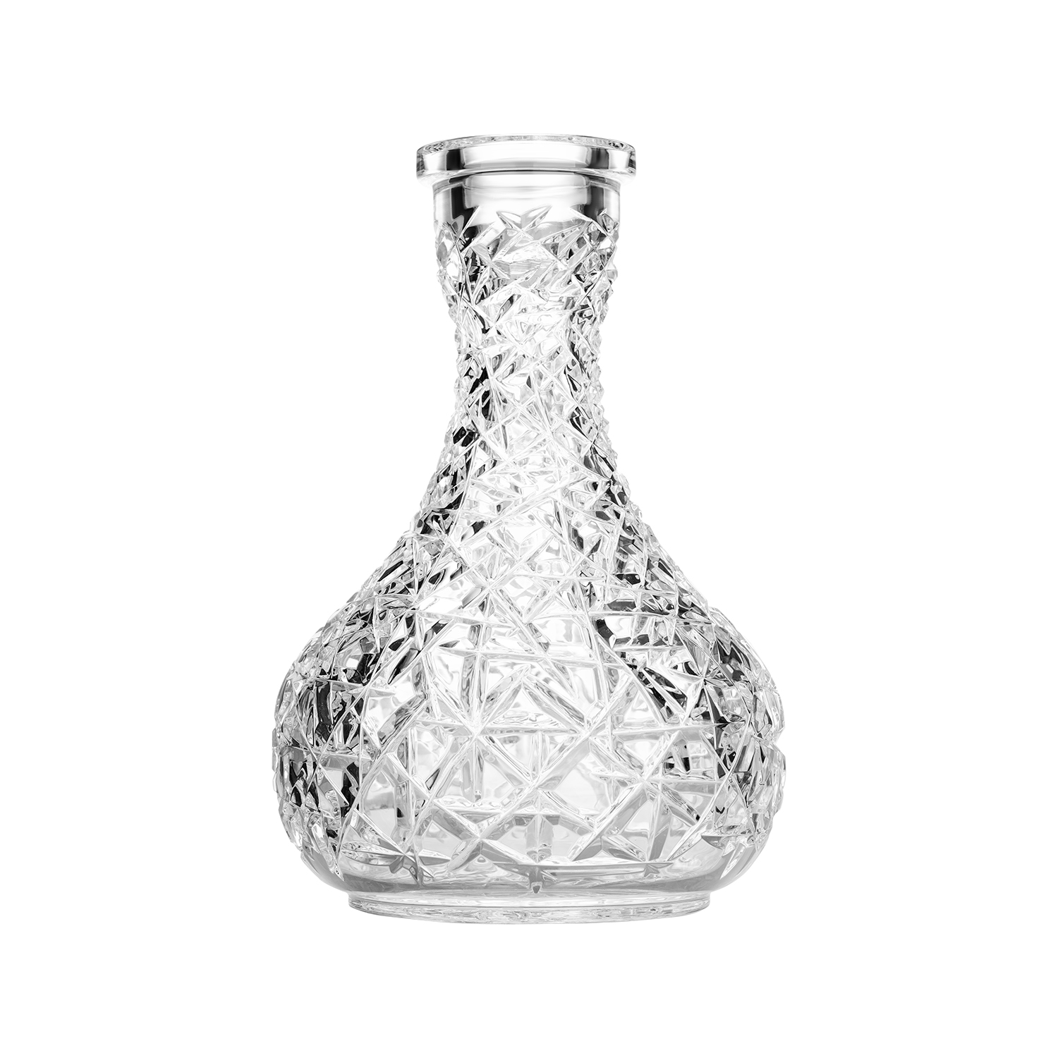 Колба CRYSTAL Капля GOLD