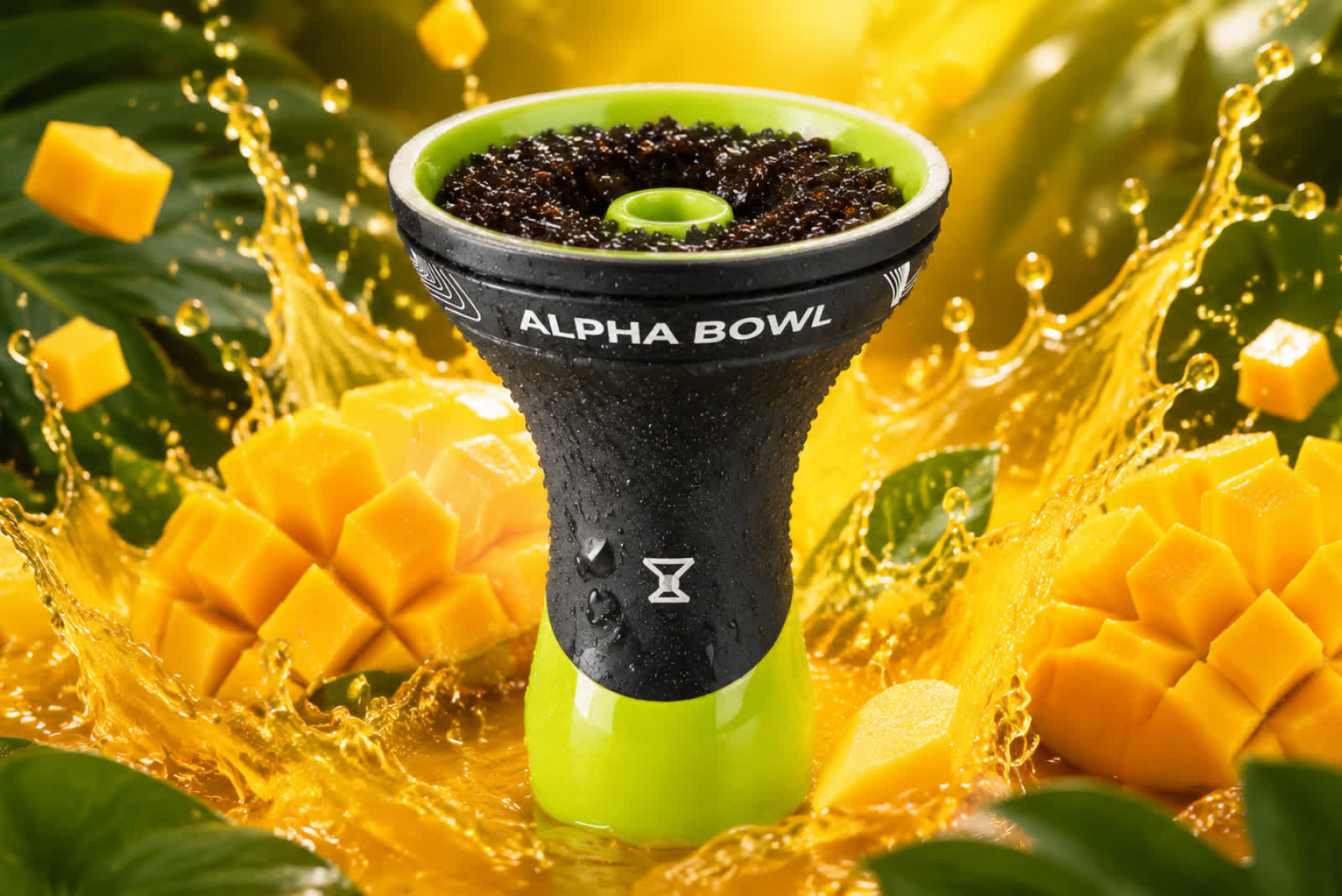 Блог производителя шахт и аксессуаров ALPHA HOOKAH