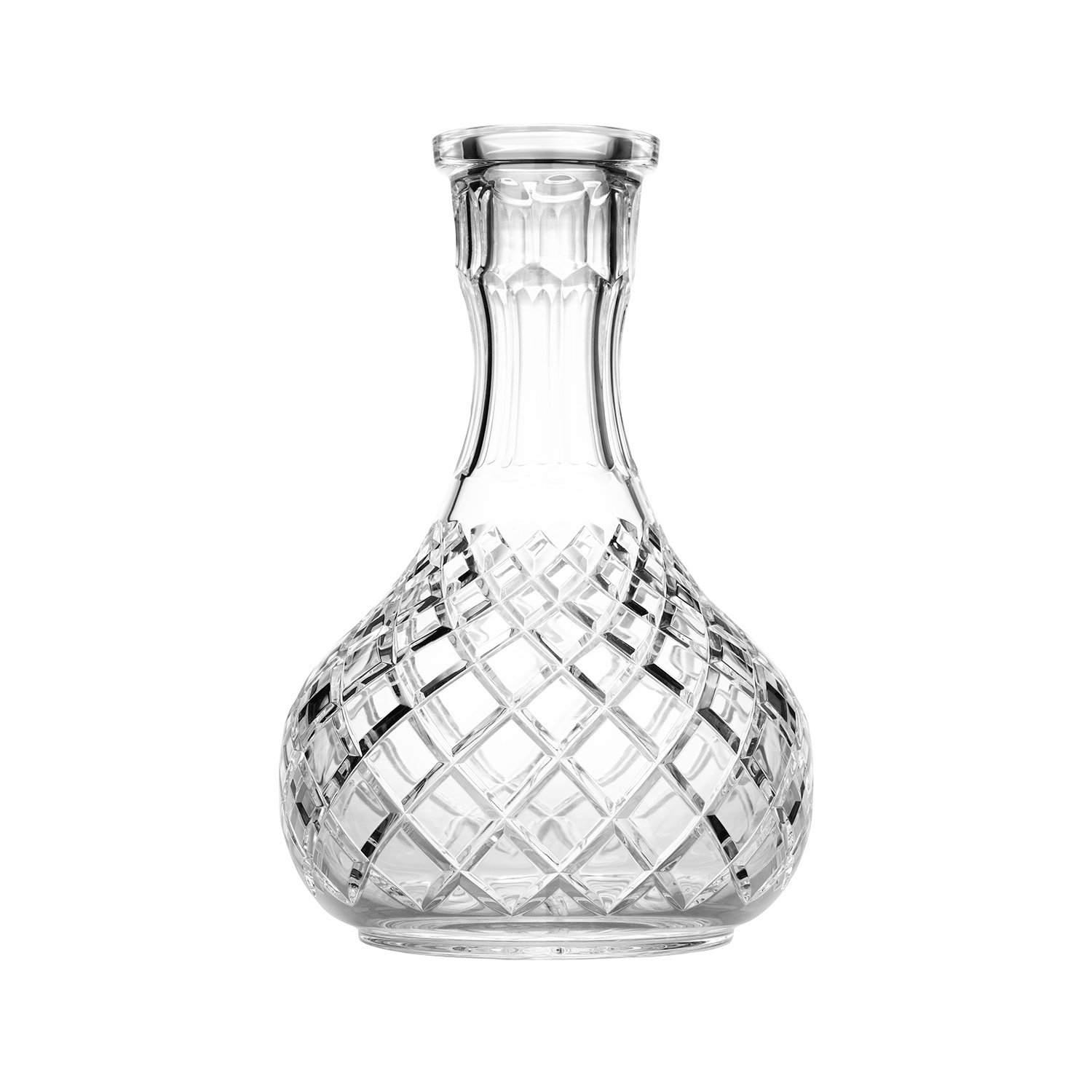 Колба CRYSTAL Капля Сетка