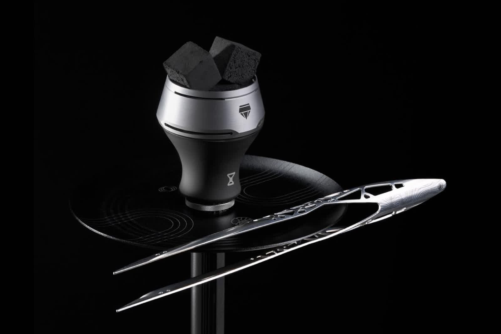 Блог производителя шахт и аксессуаров ALPHA HOOKAH