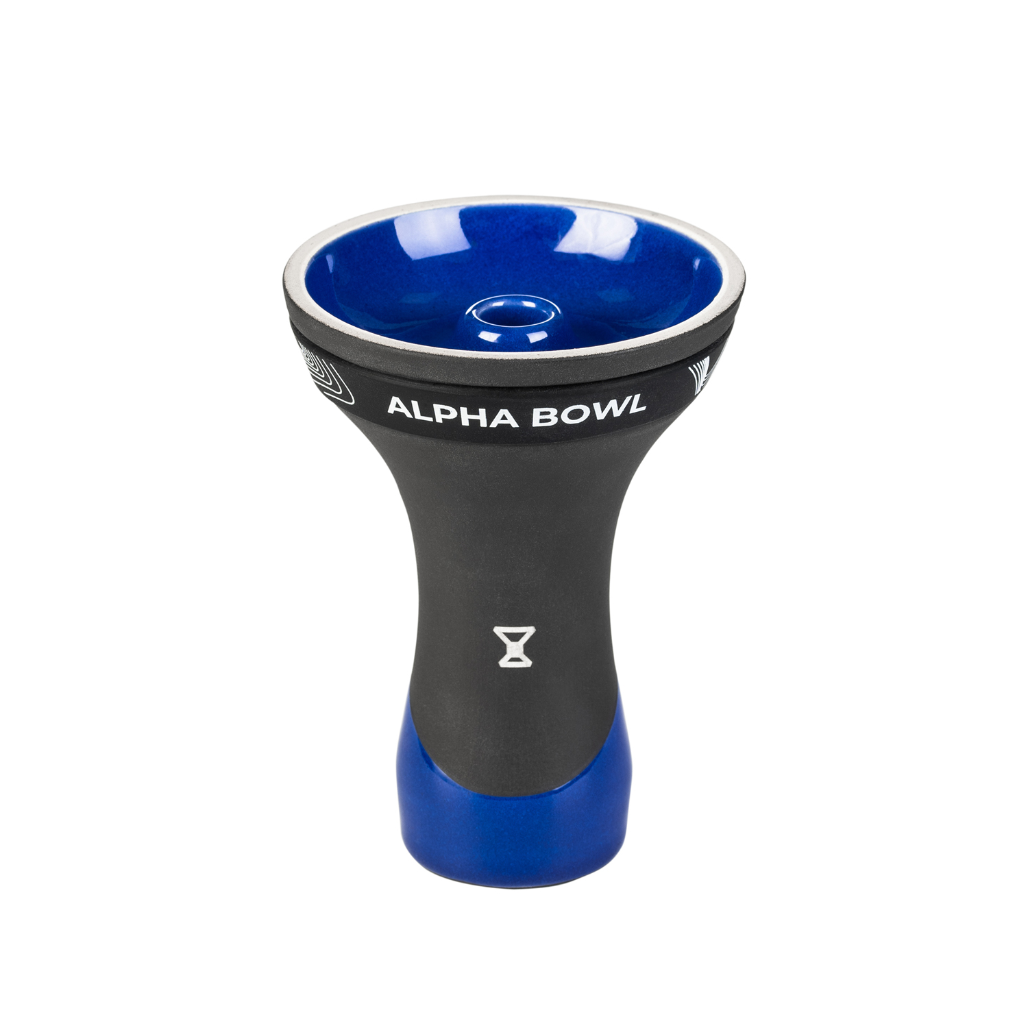 Чаша ALPHA BOWL - Race phunnel (Blue)