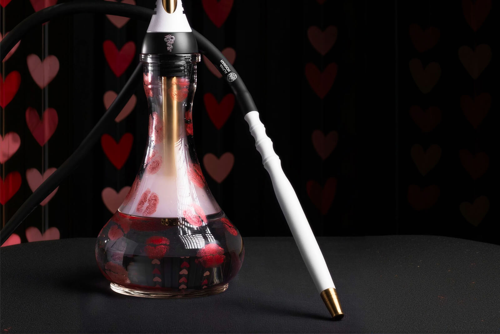 Блог производителя шахт и аксессуаров ALPHA HOOKAH