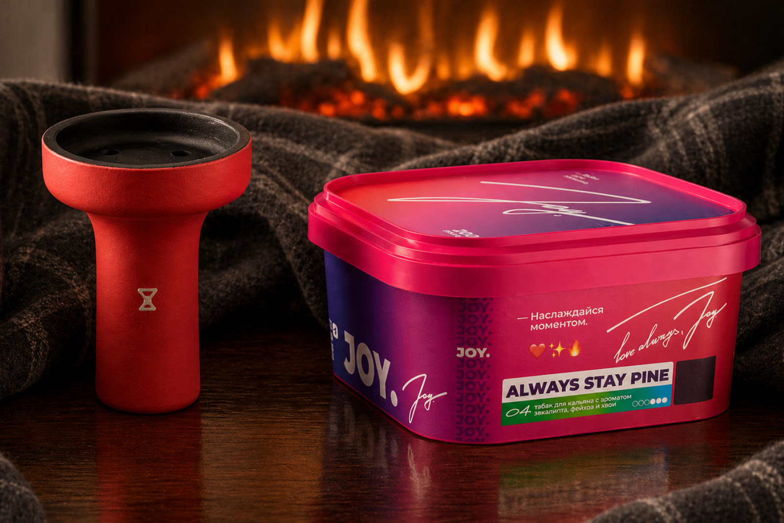 Блог производителя шахт и аксессуаров ALPHA HOOKAH
