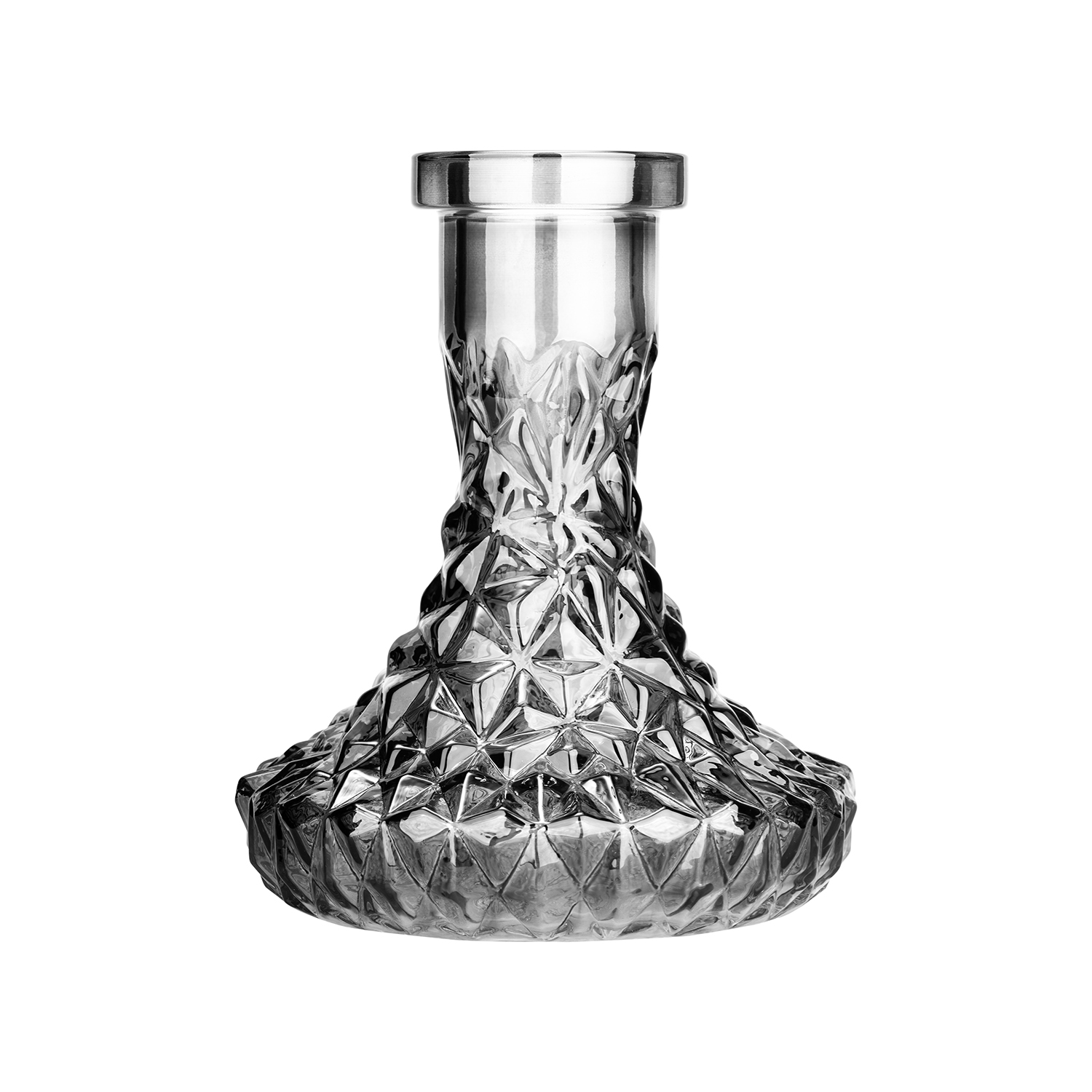 Колба Vessel Glass MINI CRYSTAL Тонированная