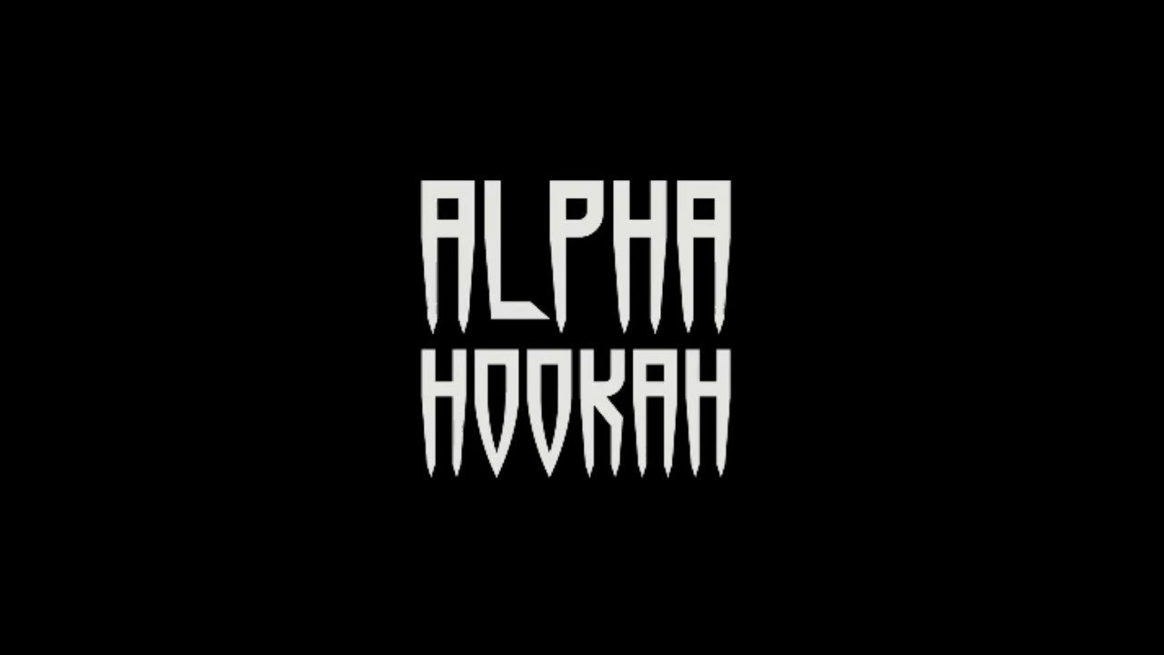 UnoVisionChallenge от Alpha Hookah
